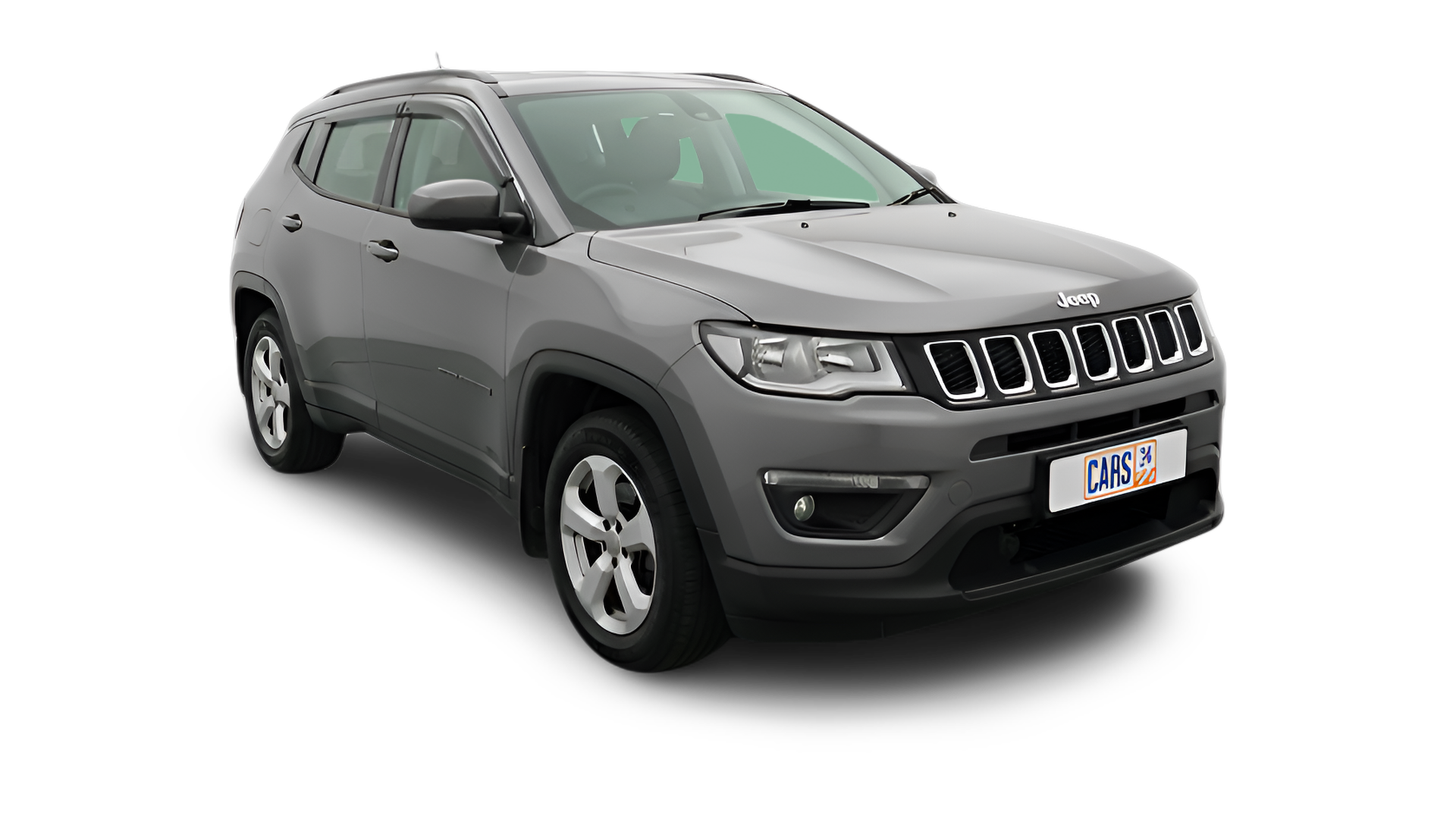 Jeep Compass-img